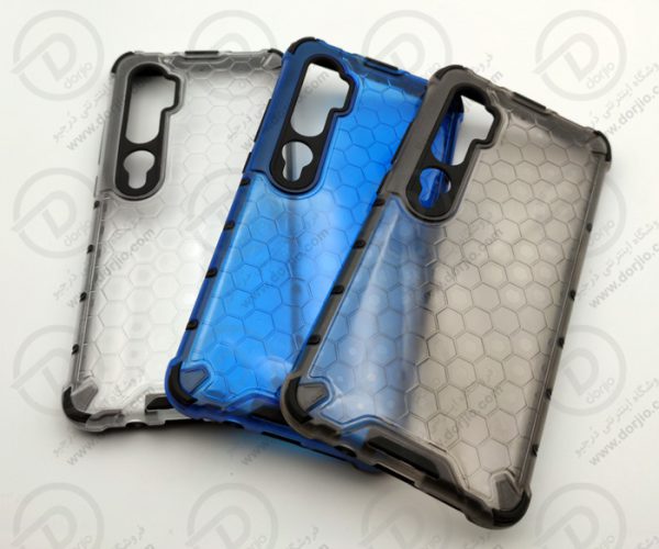 گارد ضد ضربه هیبریدی شیائومی Mi CC9 Pro