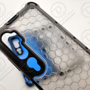 گارد ضد ضربه هیبریدی شیائومی Mi Note 10