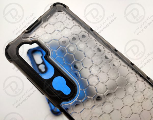 گارد ضد ضربه هیبریدی شیائومی Mi Note 10