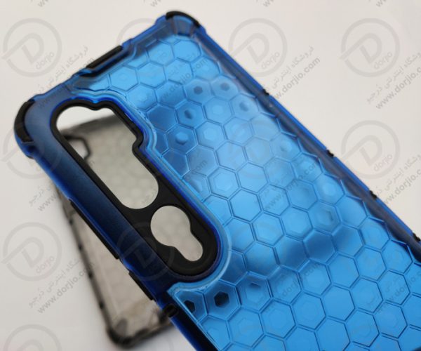 گارد ضد ضربه هیبریدی شیائومی Mi Note 10
