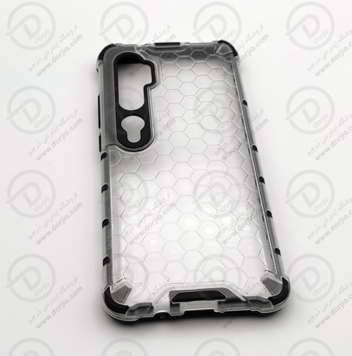 گارد ضد ضربه هیبریدی شیائومی Mi Note 10