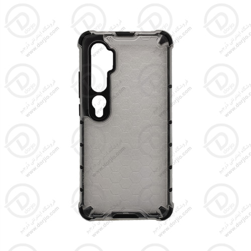 گارد ضد ضربه هیبریدی شیائومی Mi Note 10 Pro