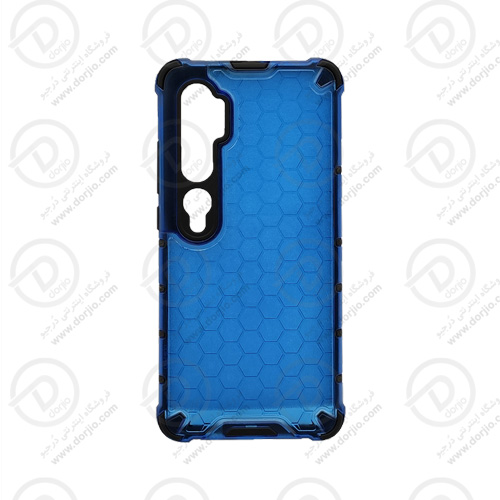 گارد ضد ضربه هیبریدی شیائومی Mi Note 10 Pro