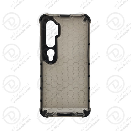 گارد ضد ضربه هیبریدی شیائومی Mi Note 10 Pro