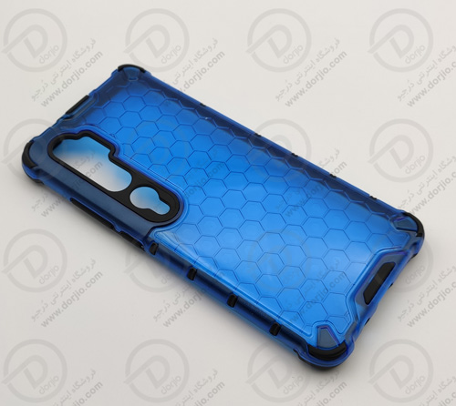 گارد ضد ضربه هیبریدی شیائومی Mi Note 10 Pro