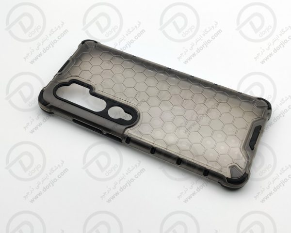 گارد ضد ضربه هیبریدی شیائومی Mi Note 10 Pro
