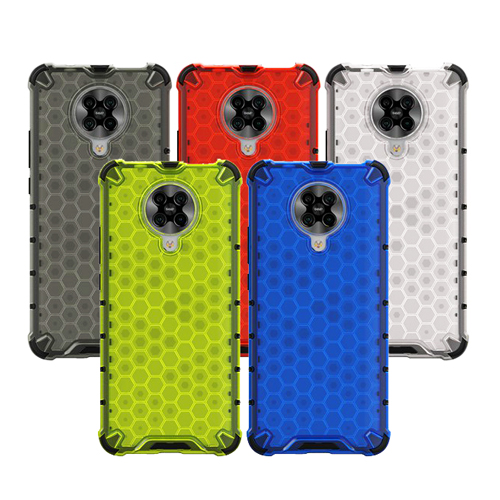 گارد ضد ضربه هیبریدی شیائومی Poco F2 Pro