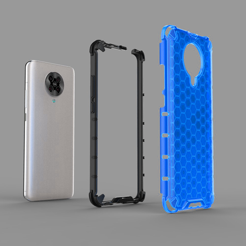 گارد ضد ضربه هیبریدی شیائومی Poco F2 Pro