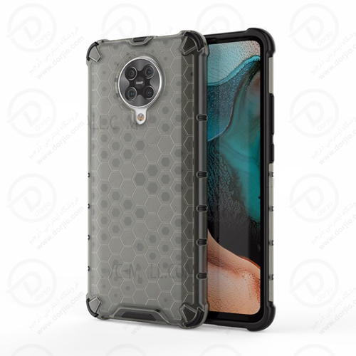 گارد ضد ضربه هیبریدی شیائومی Poco F2 Pro