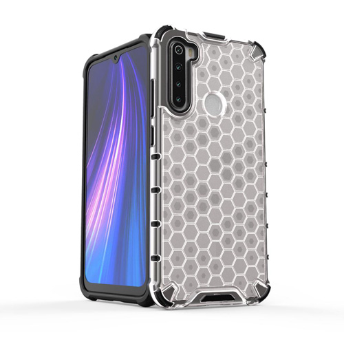 گارد ضد ضربه هیبریدی شیائومی Redmi Note 8T