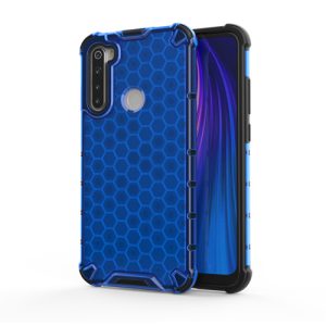 گارد ضد ضربه هیبریدی شیائومی Redmi Note 8T