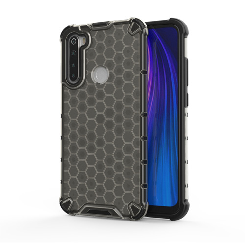 گارد ضد ضربه هیبریدی شیائومی Redmi Note 8T