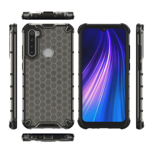 گارد ضد ضربه هیبریدی شیائومی Redmi Note 8T