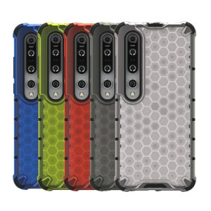 گارد ضد ضربه هیبریدی شیائومی Xiaomi Mi 10 Pro