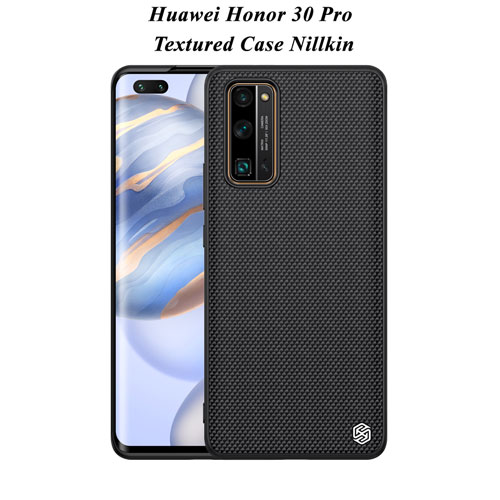 گارد نیلکین هوآوی Honor 30 Pro مدل Textured