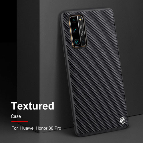گارد نیلکین هوآوی Honor 30 Pro مدل Textured