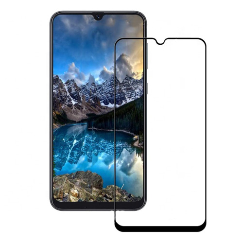 گلس سرامیکی شفاف سامسونگ Galaxy A50