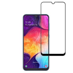 گلس سرامیکی شفاف سامسونگ Galaxy A50