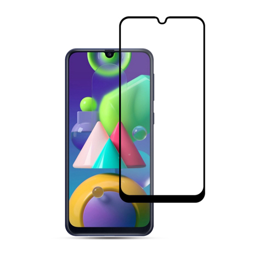 گلس فول صفحه سامسونگ Galaxy M31