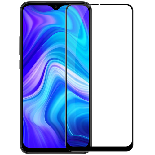 گلس فول نیلکین Xiaomi Redmi 9A مدل CP+PRO