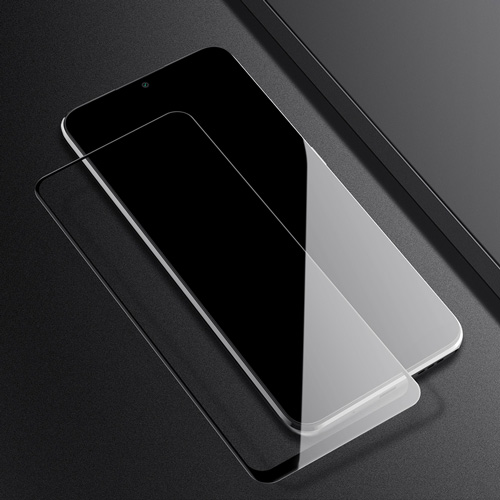 گلس فول نیلکین Xiaomi Redmi 9A مدل CP+PRO