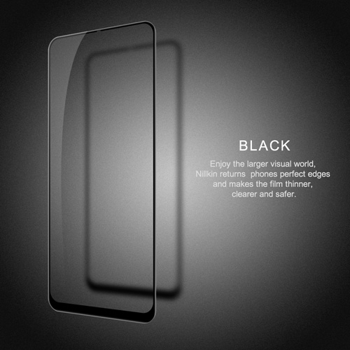 گلس فول نیلکین Xiaomi Redmi 9A مدل CP+PRO