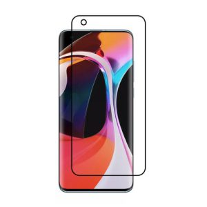 گلس فول چسب شیائومی می 10 پرو | Mi 10 Pro