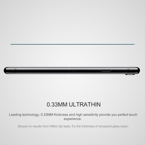 گلس نیلکین اپل iPhone 7 مدل CP+PRO