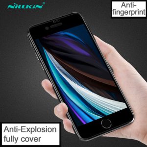 گلس نیلکین اپل iPhone 8 مدل CP+PRO