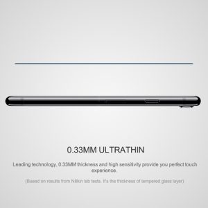 گلس نیلکین اپل iPhone 8 مدل CP+PRO