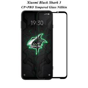 گلس نیلکین شیائومی Black Shark 3 مدل CP+PRO