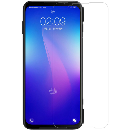 گلس نیلکین شیائومی Black Shark 3 Pro مدل H+Pro