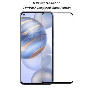 گلس نیلکین هوآوی آنر Honor 30 مدل CP+Pro