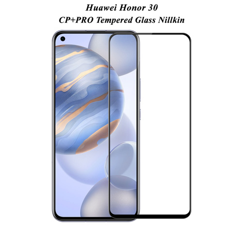 گلس نیلکین هوآوی آنر Honor 30 مدل CP+Pro