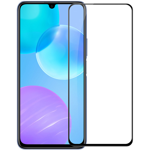 گلس نیلکین هوآوی آنر Honor 30 Lite مدل CP+PRO
