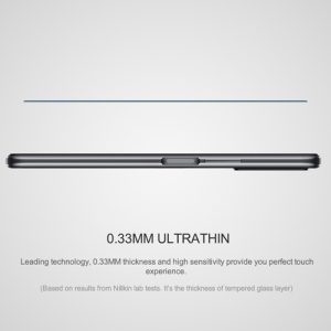 گلس نیلکین هوآوی آنر Honor 30 Lite مدل CP+PRO