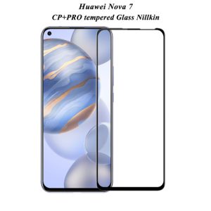 گلس نیلکین هوآوی نوا Nova 7 5G مدل CP+Pro