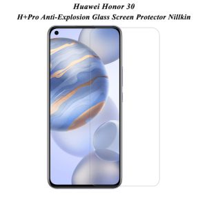 گلس نیلکین هوآوی Honor 30 مدل H+Pro