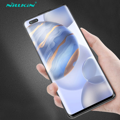 گلس نیلکین هوآوی Honor 30 Pro Plus مدل 3D DS+MAX