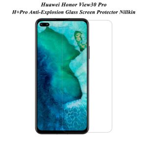 گلس نیلکین هوآوی Honor View30 Pro مدل H+Pro