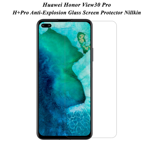 گلس نیلکین هوآوی Honor View30 Pro مدل H+Pro