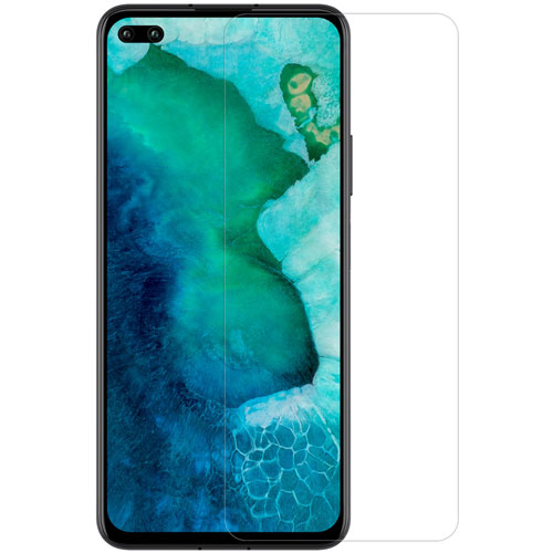 گلس نیلکین هوآوی Honor View30 Pro مدل H+Pro