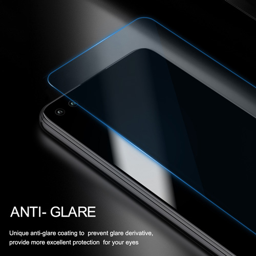 گلس نیلکین هوآوی Honor View30 Pro مدل H+Pro