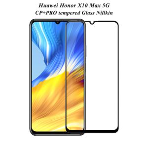 گلس نیلکین هوآوی Honor X10 Max 5G مدل CP+PRO