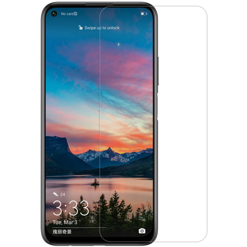 گلس نیلکین هوآوی Huawei 40 Lite مدل H+Pro