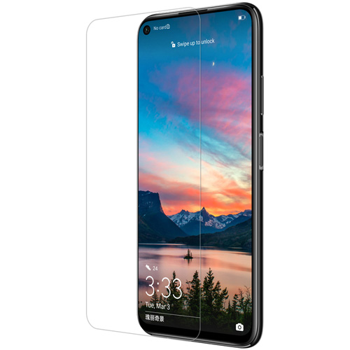 گلس نیلکین هوآوی Huawei 40 Lite مدل H+Pro