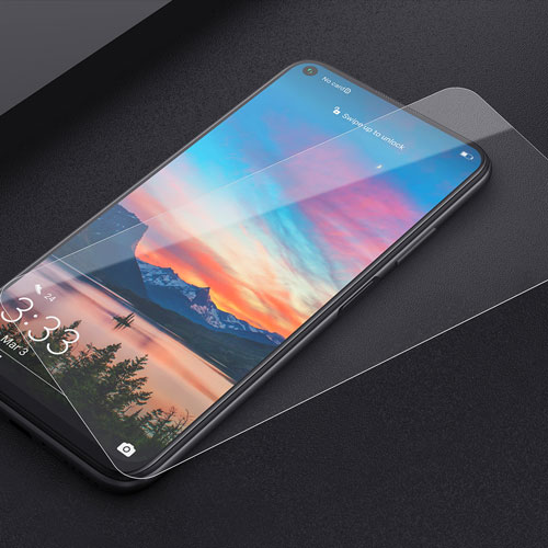 گلس نیلکین هوآوی Huawei 40 Lite مدل H+Pro