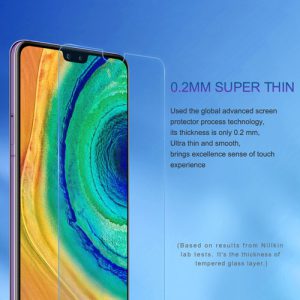 گلس نیلکین هوآوی Huawei Mate 30 مدل H+Pro