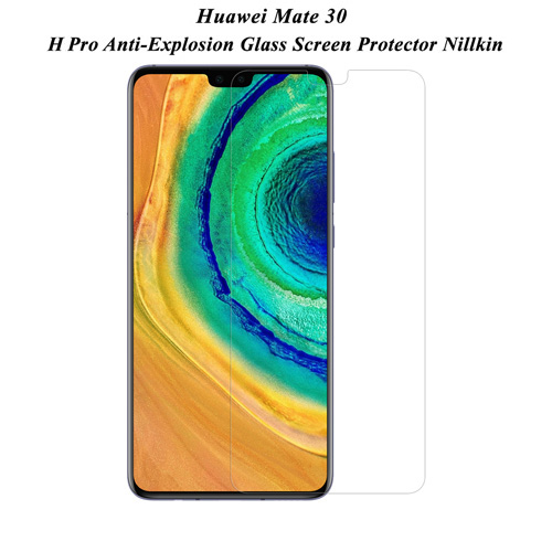 گلس نیلکین هوآوی Mate 30 مدل H Anti-Explosion