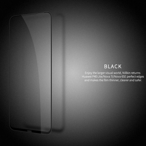 گلس نیلکین هوآوی P40 Lite مدل CP+Pro